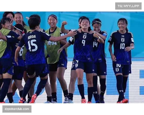 奥地利成U17世界杯最大黑马 连克英格兰日本展现防守韧性