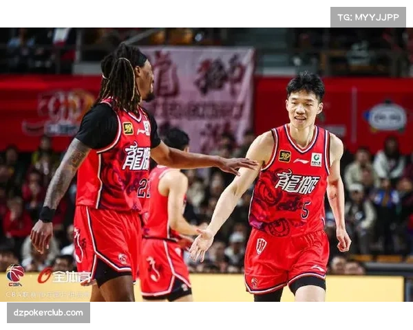 广州龙狮进攻体系单一 过度依赖核心球员个人能力